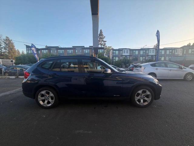 2014 BMW X1 sDrive28i