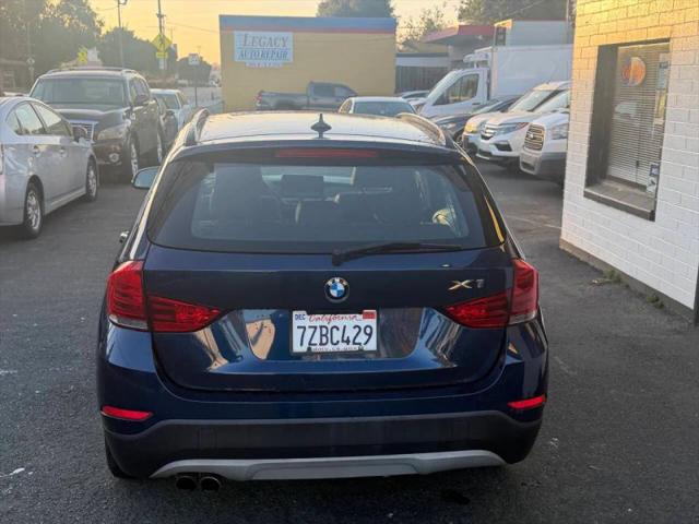 2014 BMW X1 sDrive28i