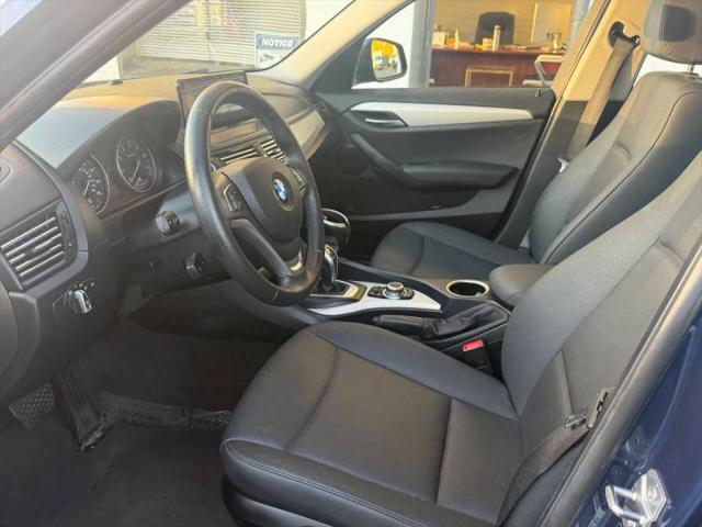 2014 BMW X1 sDrive28i