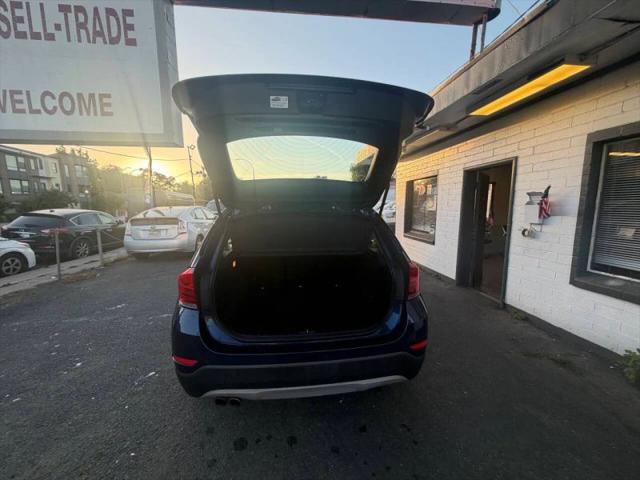 2014 BMW X1 sDrive28i