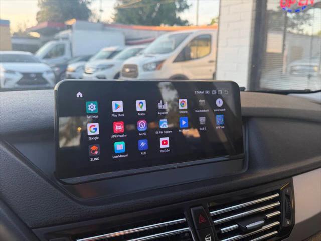 2014 BMW X1 sDrive28i