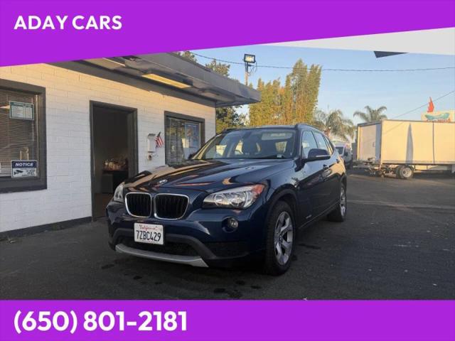 2014 BMW X1 sDrive28i for sale in Redwood City, CA