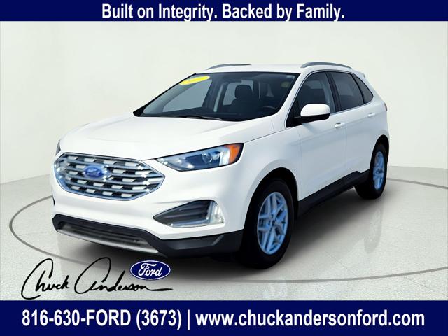 2022 Ford Edge SEL for sale in Excelsior Springs, MO