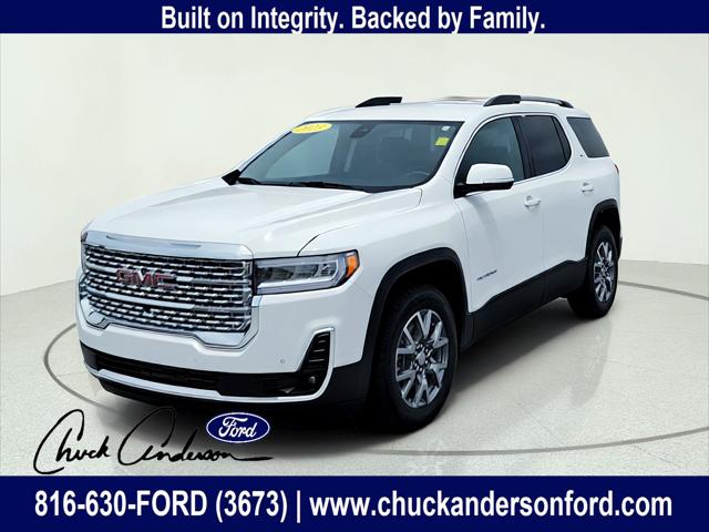 2023 GMC Acadia AWD SLT for sale in Excelsior Springs, MO