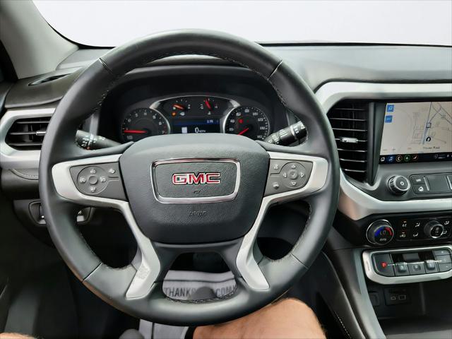2023 GMC Acadia AWD SLT