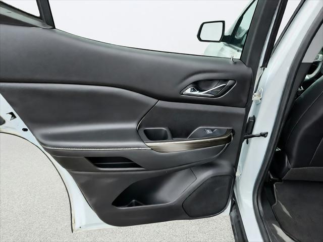 2023 GMC Acadia AWD SLT