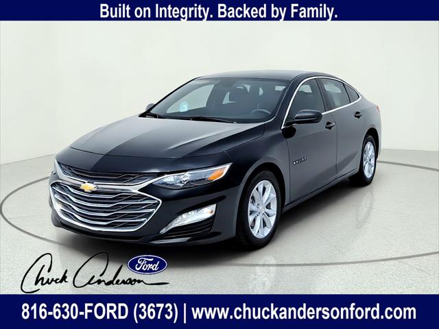 2025 Chevrolet Malibu FWD 1LT for sale in Excelsior Springs, MO