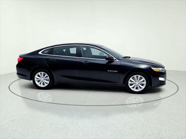 2025 Chevrolet Malibu FWD 1LT