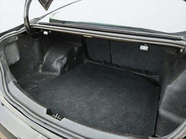 2025 Chevrolet Malibu FWD 1LT