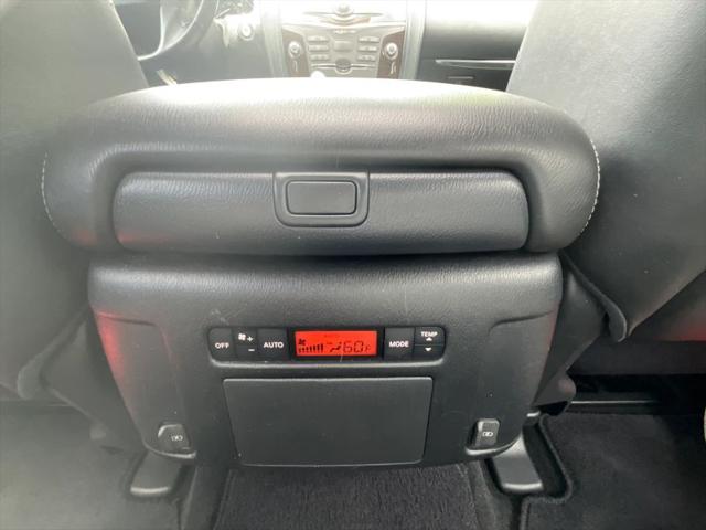 2018 Nissan Armada SL