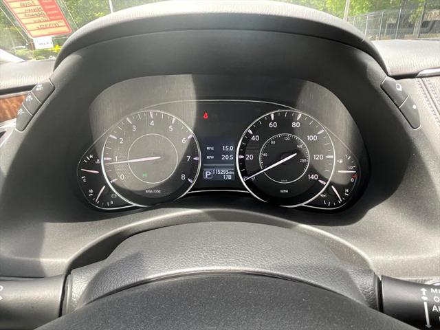 2018 Nissan Armada SL