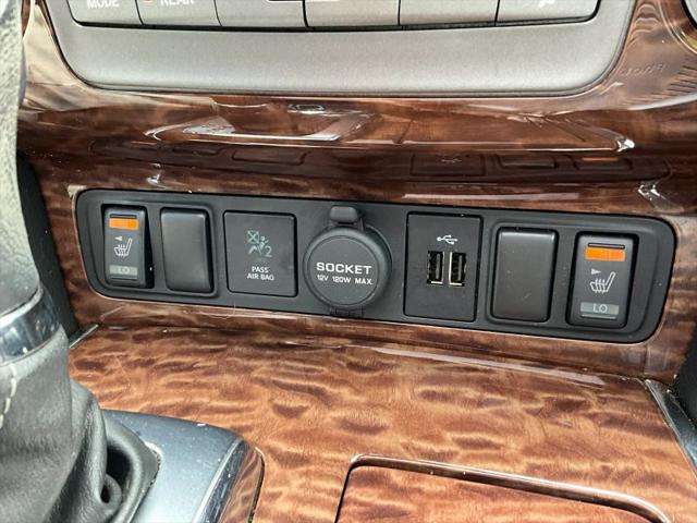 2018 Nissan Armada SL