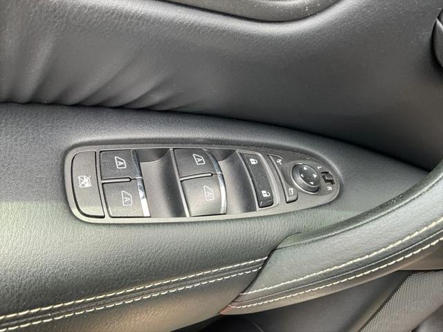 2018 Nissan Armada SL