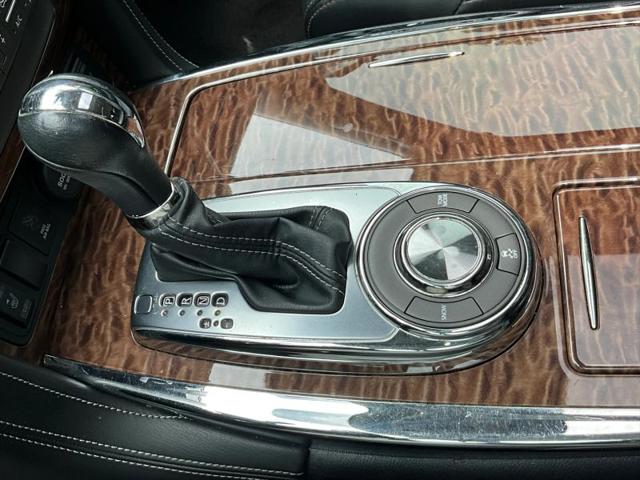 2018 Nissan Armada SL