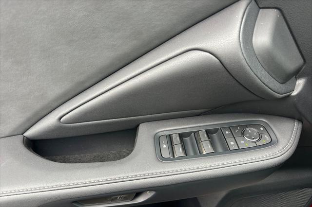 2026 Lexus TX 350 Unknown