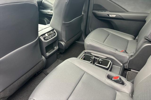 2026 Lexus TX 350 Unknown