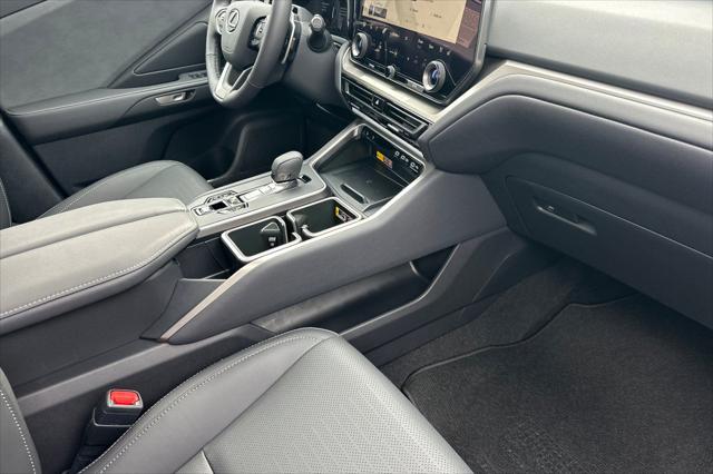 2026 Lexus TX 350 Unknown