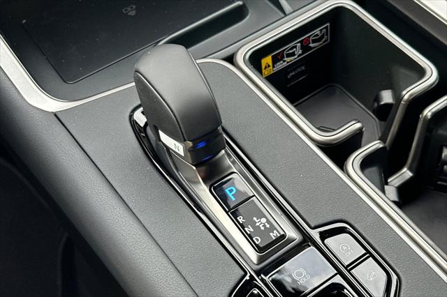 2026 Lexus TX 350 Unknown
