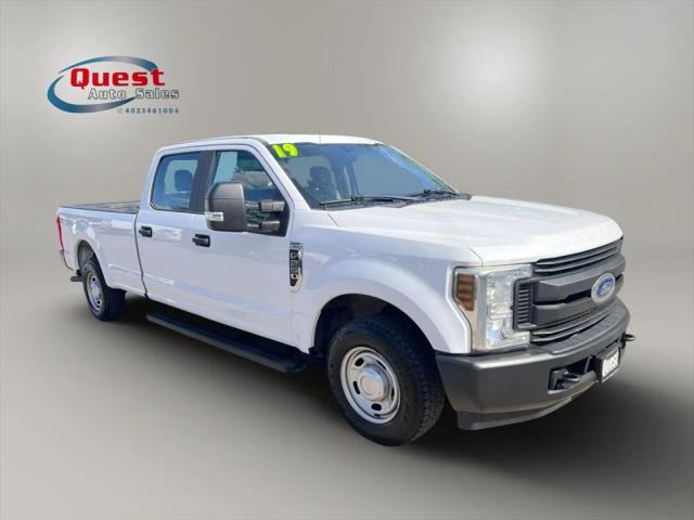 2019 Ford F-250 XL for sale in Omaha, NE