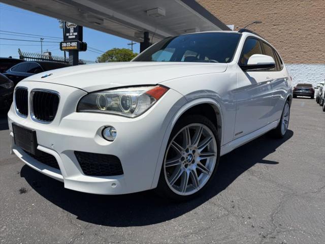 2014 BMW X1 sDrive28i for sale in Arleta, CA