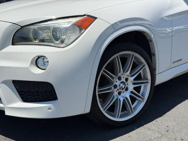 2014 BMW X1 sDrive28i