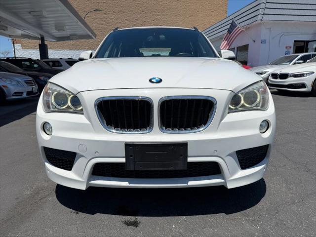 2014 BMW X1 sDrive28i