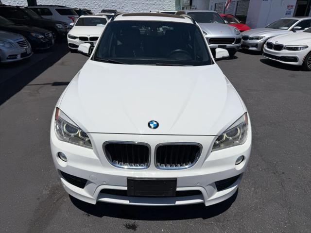 2014 BMW X1 sDrive28i