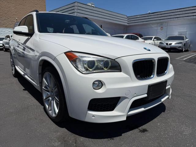 2014 BMW X1 sDrive28i