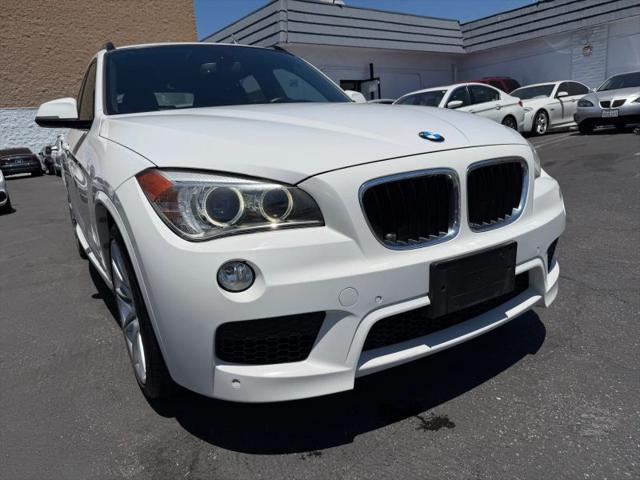 2014 BMW X1 sDrive28i