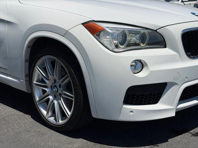2014 BMW X1 sDrive28i