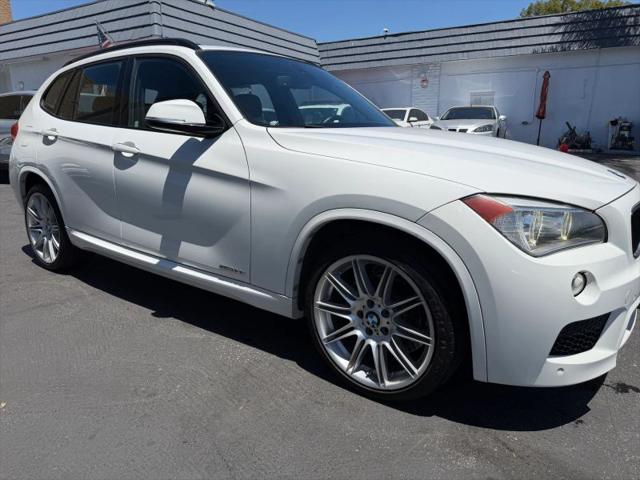 2014 BMW X1 sDrive28i