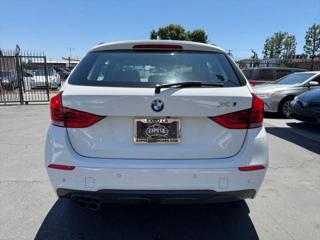 2014 BMW X1 sDrive28i