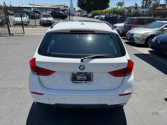 2014 BMW X1 sDrive28i