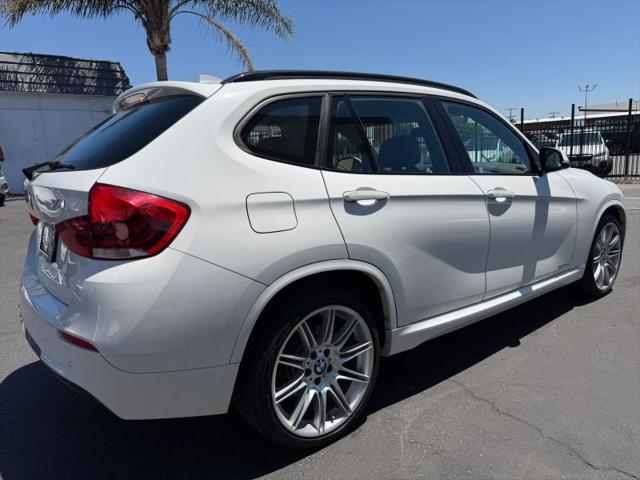 2014 BMW X1 sDrive28i