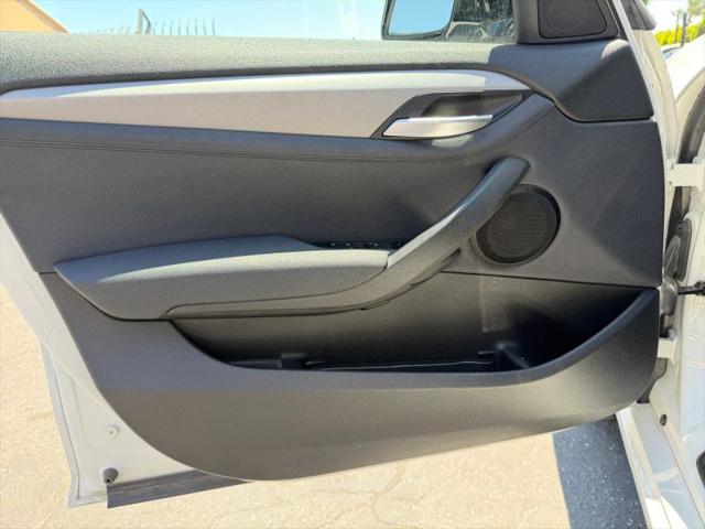 2014 BMW X1 sDrive28i