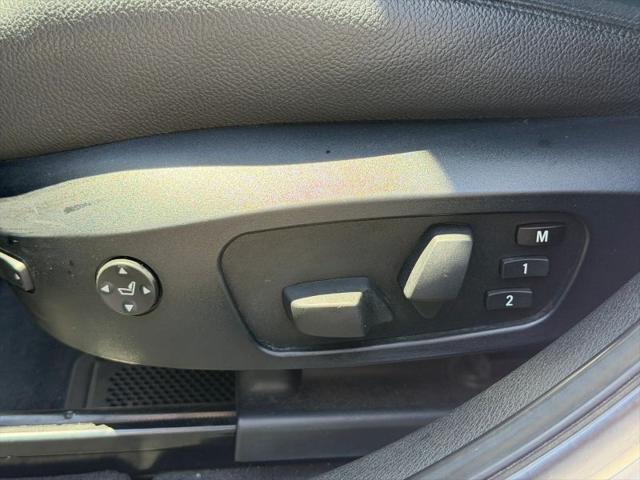 2014 BMW X1 sDrive28i
