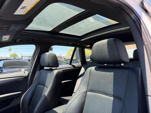 2014 BMW X1 sDrive28i