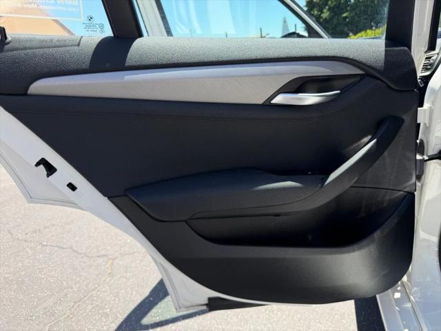 2014 BMW X1 sDrive28i