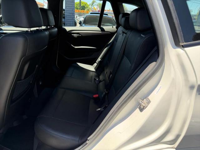 2014 BMW X1 sDrive28i