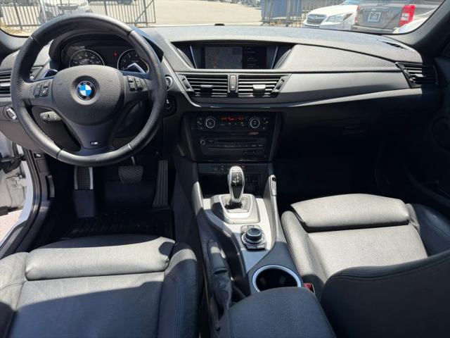 2014 BMW X1 sDrive28i