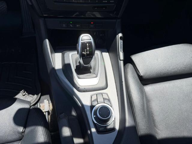 2014 BMW X1 sDrive28i