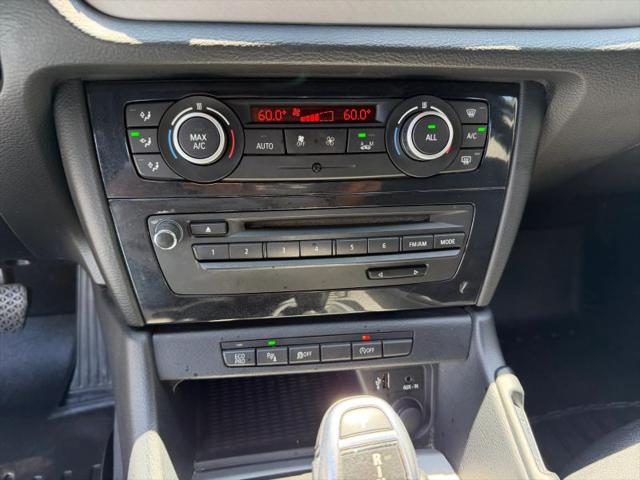 2014 BMW X1 sDrive28i
