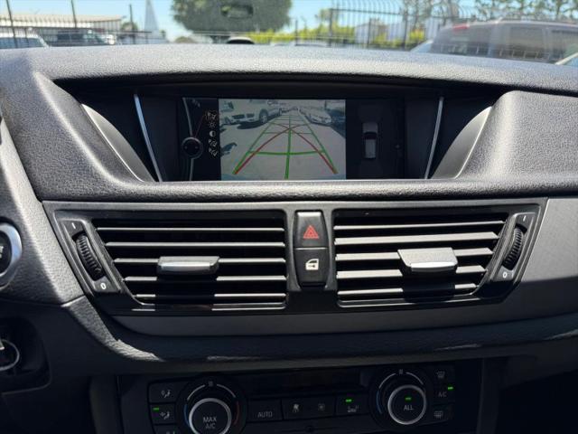 2014 BMW X1 sDrive28i