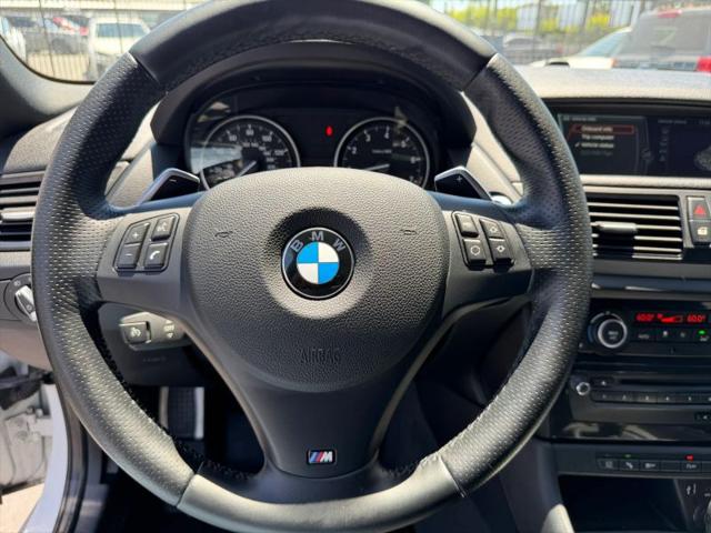 2014 BMW X1 sDrive28i