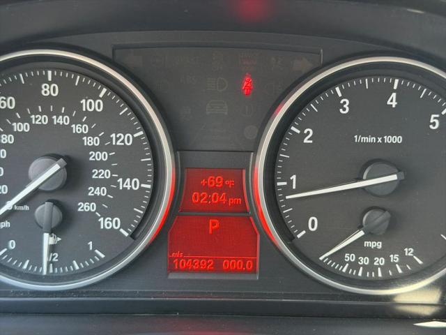 2014 BMW X1 sDrive28i
