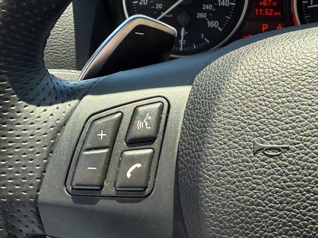 2014 BMW X1 sDrive28i