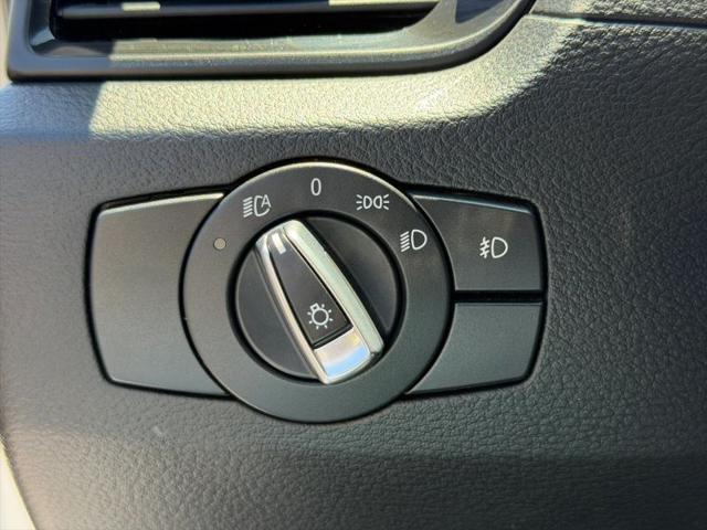 2014 BMW X1 sDrive28i