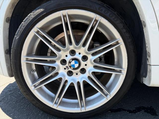 2014 BMW X1 sDrive28i