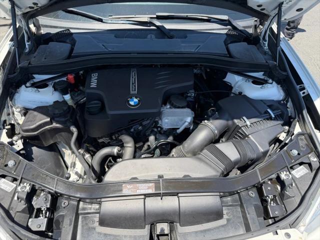 2014 BMW X1 sDrive28i