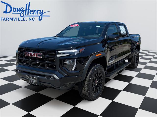 2026 GMC Canyon Elevation, RWD for sale in Farmville, NC